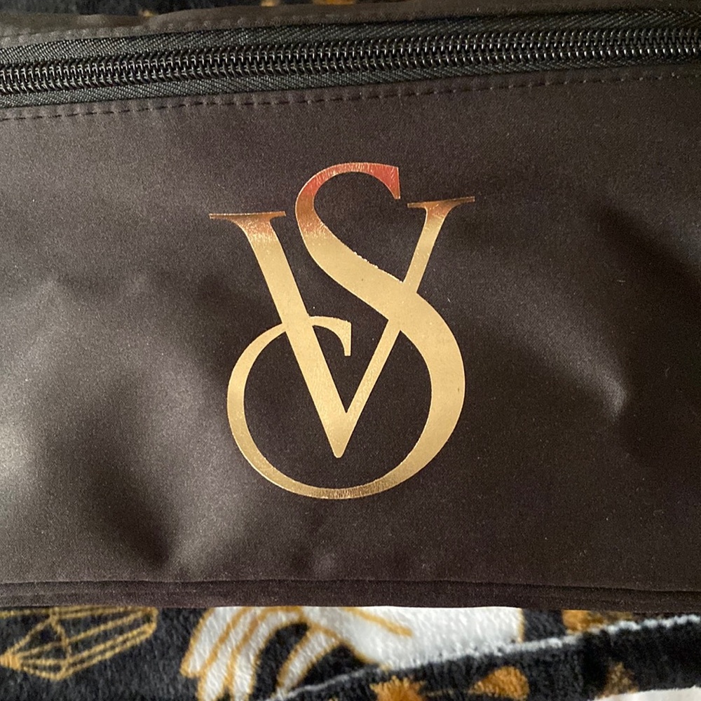 VS bra bag